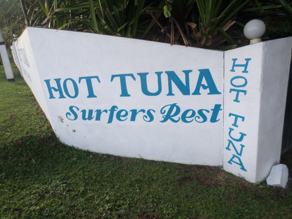 Hot Tuna Surfers Rest Midigama Bed & Breakfast Dış mekan fotoğraf